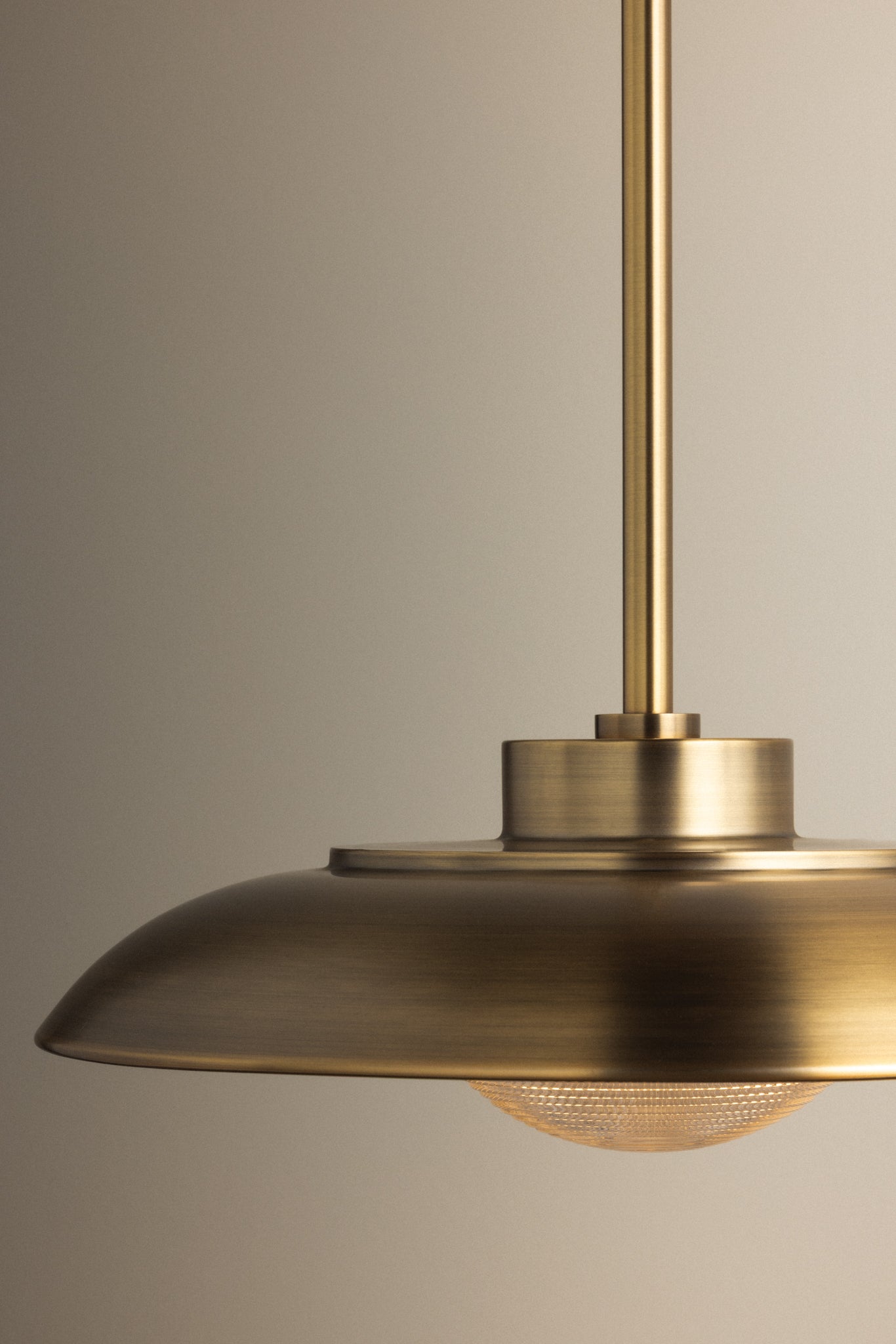 Braxton Pendant LIGHTING - pendant Hudson Valley Lighting