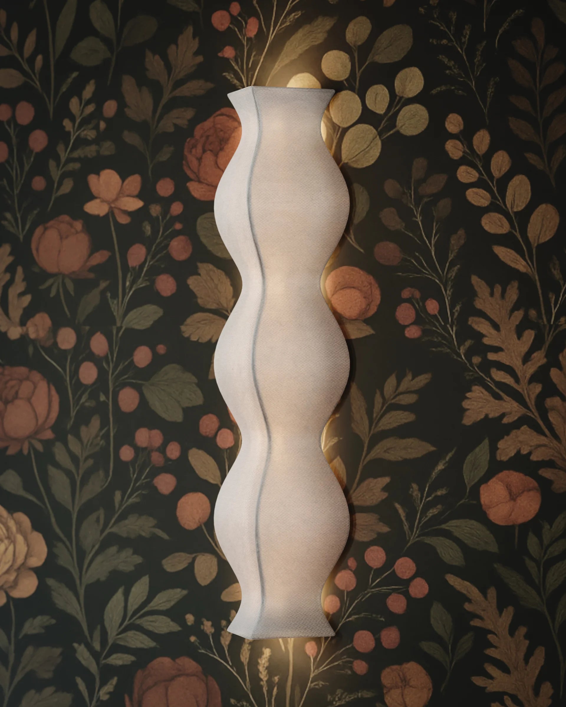 Brisa Wall Sconce LIGHTING - Wall Sconce Hudson Valley Lighting