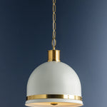 Briscoe Pendant LIGHTING - Pendant Hudson Valley Lighting