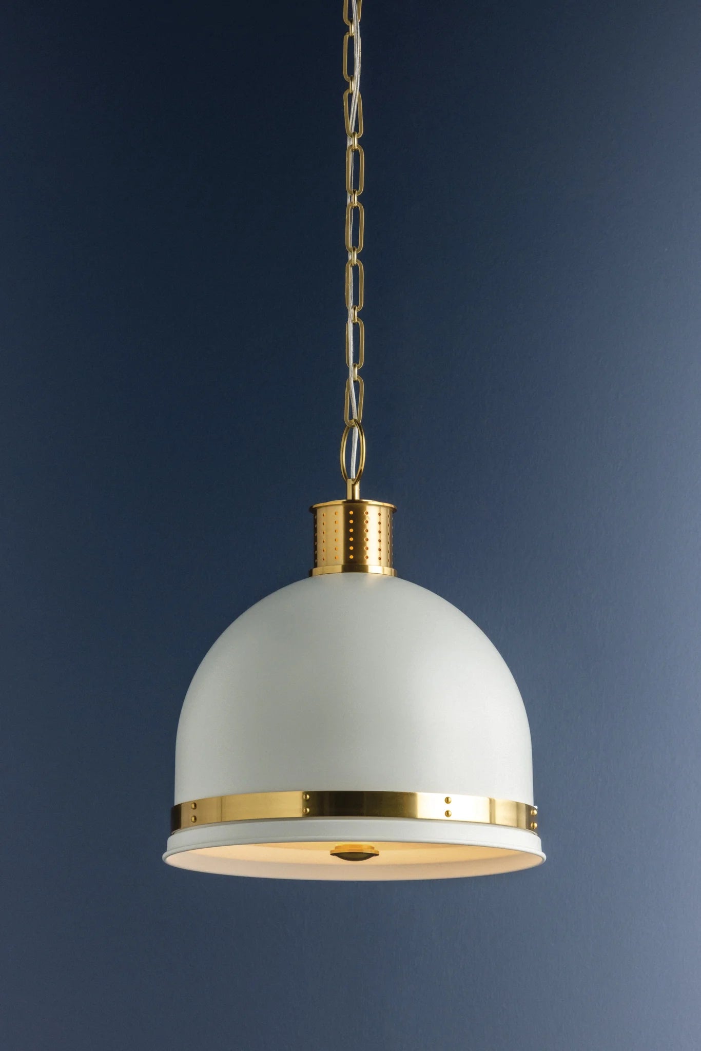 Briscoe Pendant LIGHTING - Pendant Hudson Valley Lighting