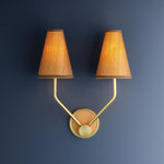 Buskirk Wall Sconce LIGHTING - Wall Sconce Hudson Valley Lighting