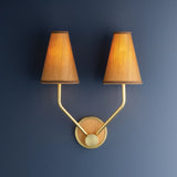 Buskirk Wall Sconce LIGHTING - Wall Sconce Hudson Valley Lighting
