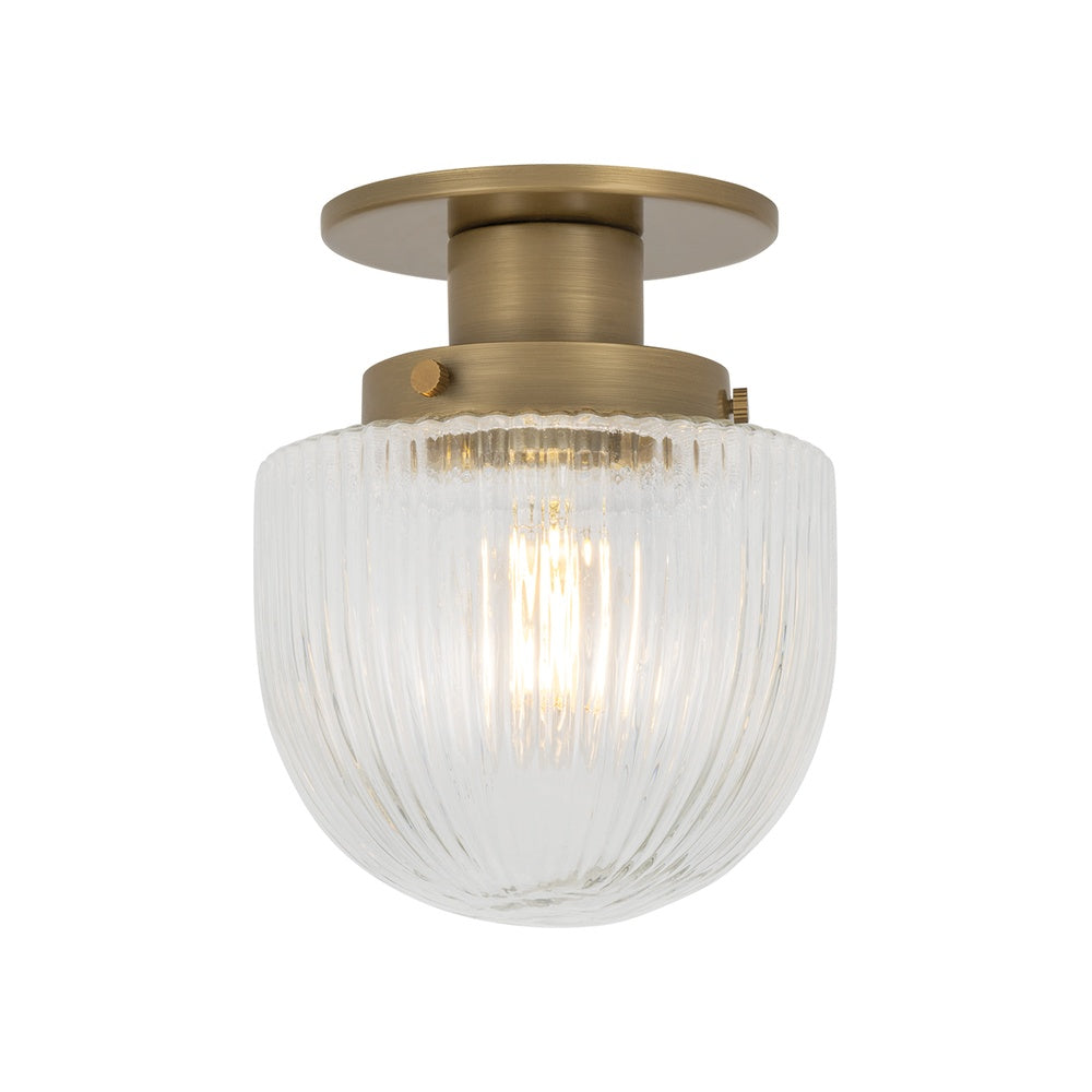 Jar Flush Mount LIGHTING - Flush Mount Hudson Valley Lighting