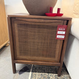 FLOOR MODEL - Sydney Nightstand - Set of 2