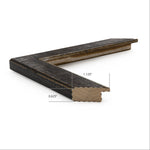"1882 Floral Vase" Framed Art Print ARTWORK - framed print Celadon Art