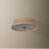 Shore Flush Mount LIGHTING - flush mount Hudson Valley Lighting