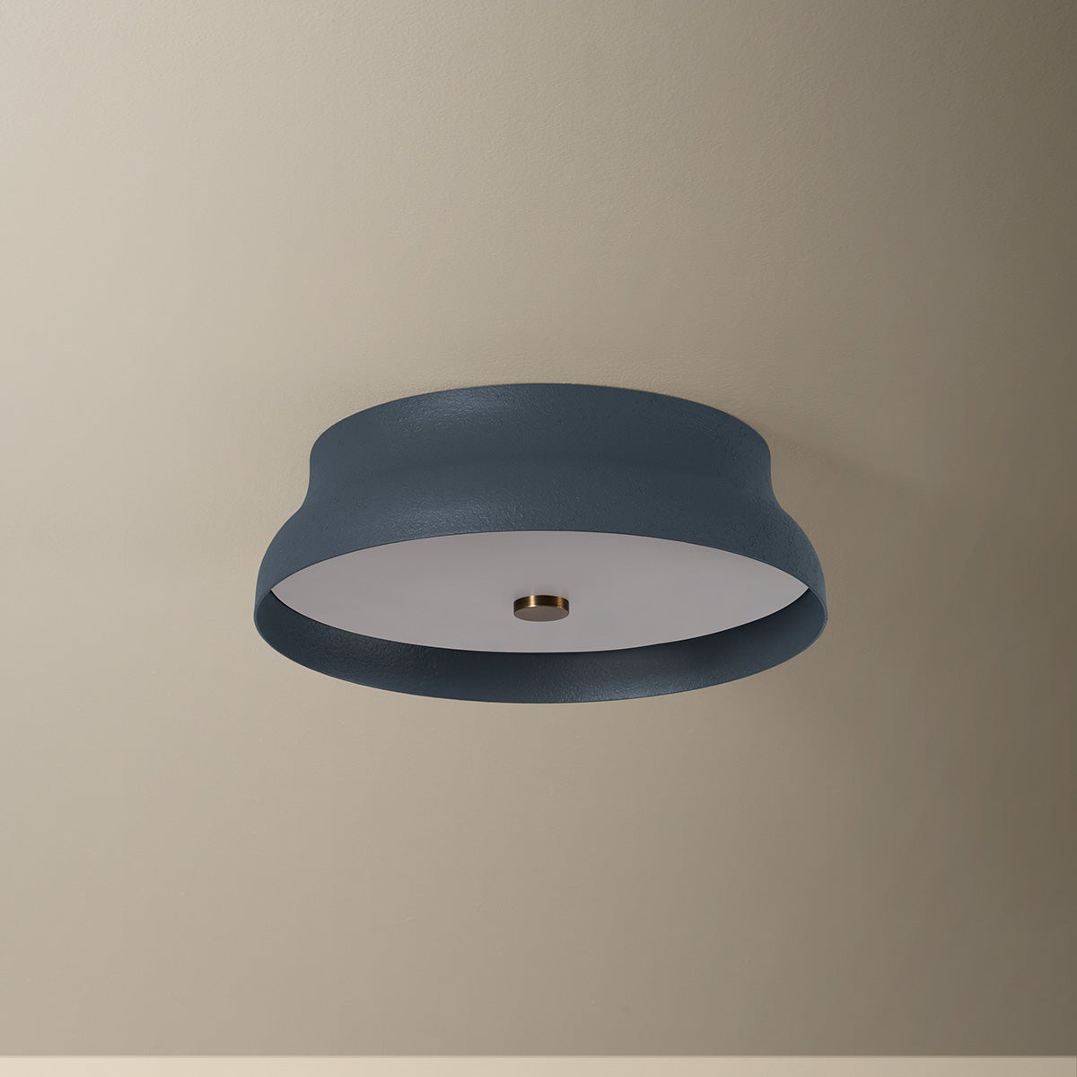 Shore Flush Mount LIGHTING - flush mount Hudson Valley Lighting