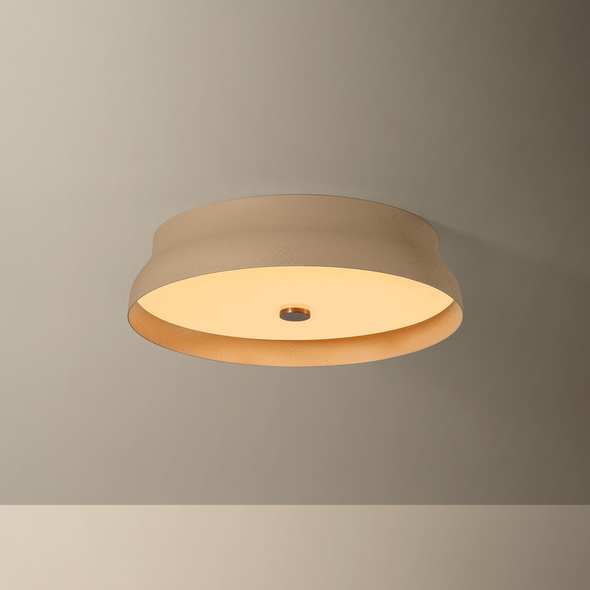 Shore Flush Mount LIGHTING - flush mount Hudson Valley Lighting