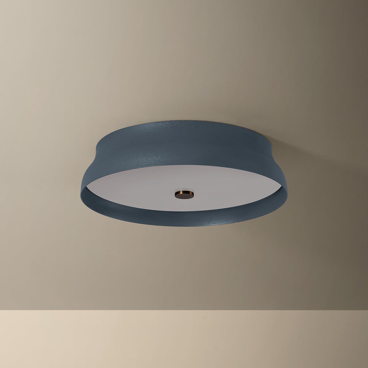 Shore Flush Mount LIGHTING - flush mount Hudson Valley Lighting