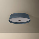 Shore Flush Mount LIGHTING - flush mount Hudson Valley Lighting