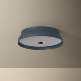 Shore Flush Mount LIGHTING - flush mount Hudson Valley Lighting