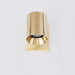Highgrove Mini Sconce by Mark D. Sikes - Rug & Weave