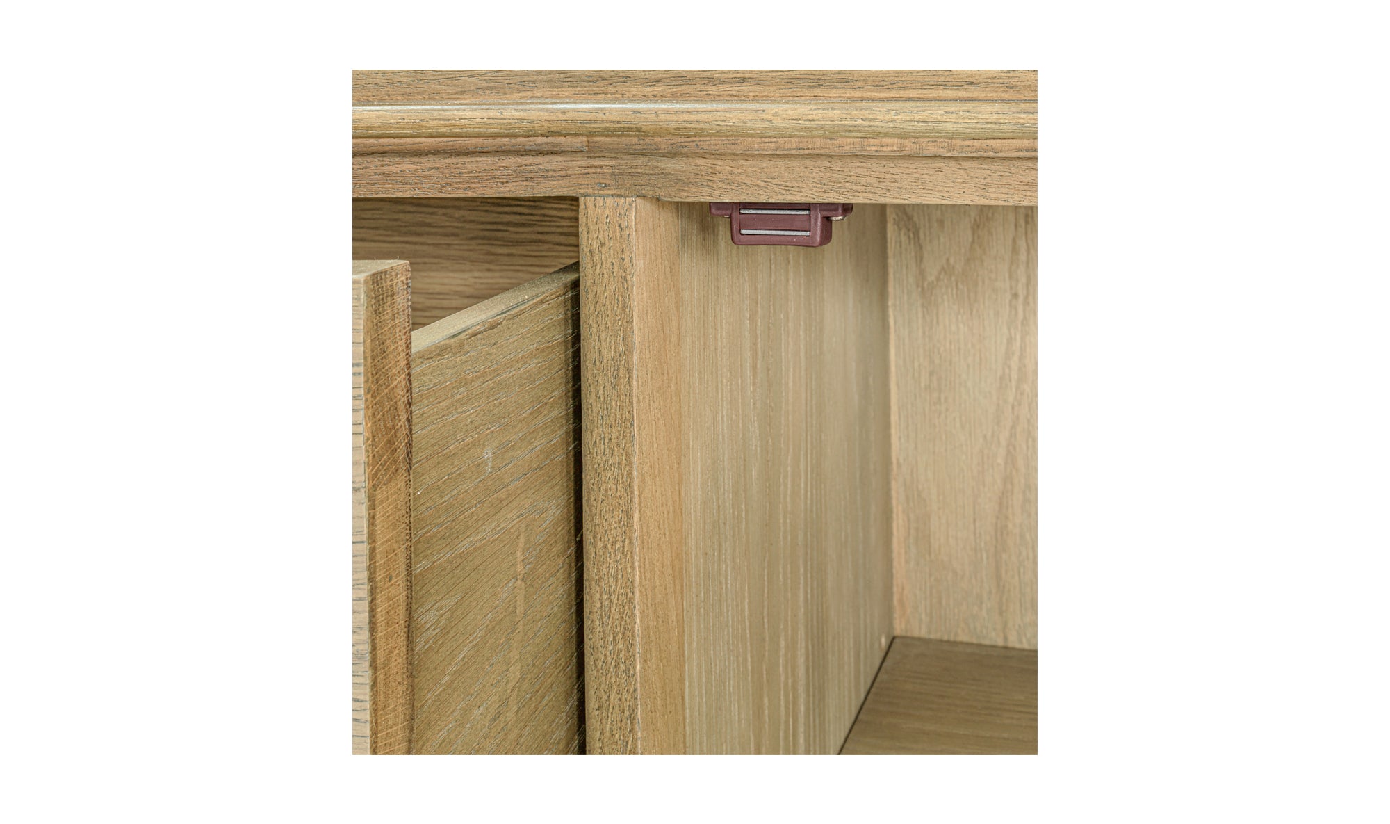 Sibbie Sideboard - Rug & Weave