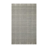 Magnolia Home By Joanna Gaines x Loloi Caleb Grey / Dk. Grey Rug