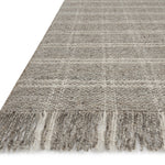 Loloi Caleb Taupe / Natural Rug 0- RUGS - wool Loloi