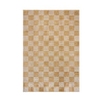 Chris Loves Julia x Loloi Calvin Apricot / Ivory Rug RUGS - synthetic Loloi