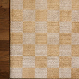Chris Loves Julia x Loloi Calvin Apricot / Ivory Rug RUGS - synthetic Loloi