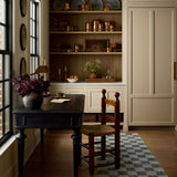 IN STORE - Chris Loves Julia x Loloi Calvin Blue / Ivory Rug IN STORE - rugs Loloi