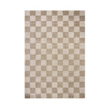 Chris Loves Julia x Loloi Calvin Pebble / Ivory Rug RUGS - synthetic Loloi