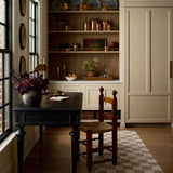 Chris Loves Julia x Loloi Calvin Pebble / Ivory Rug RUGS - synthetic Loloi