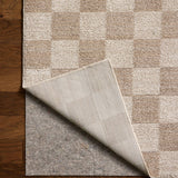 IN STORE - Chris Loves Julia x Loloi Calvin Pebble / Ivory Rug IN STORE - rugs Loloi