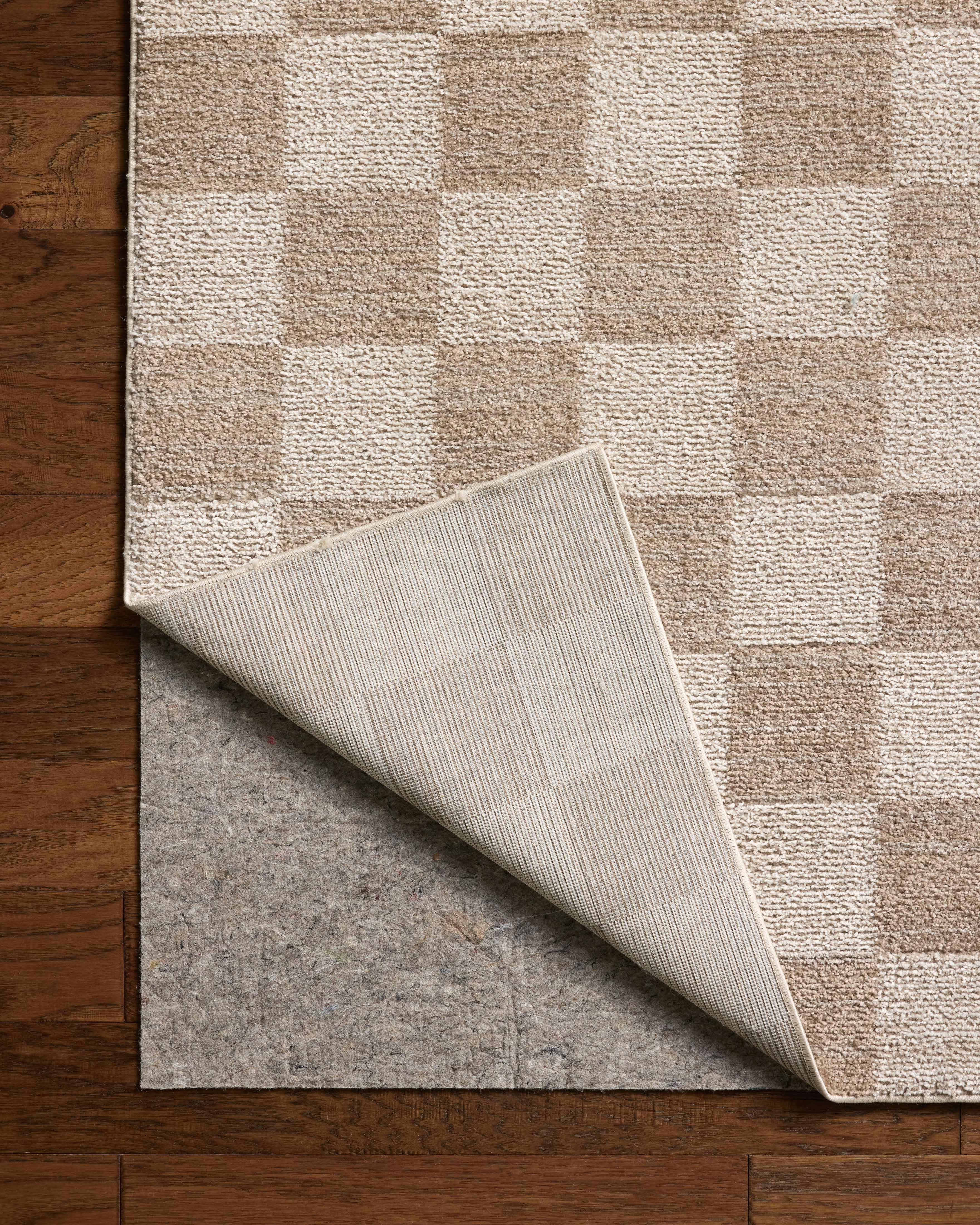 IN STORE - Chris Loves Julia x Loloi Calvin Pebble / Ivory Rug IN STORE - rugs Loloi