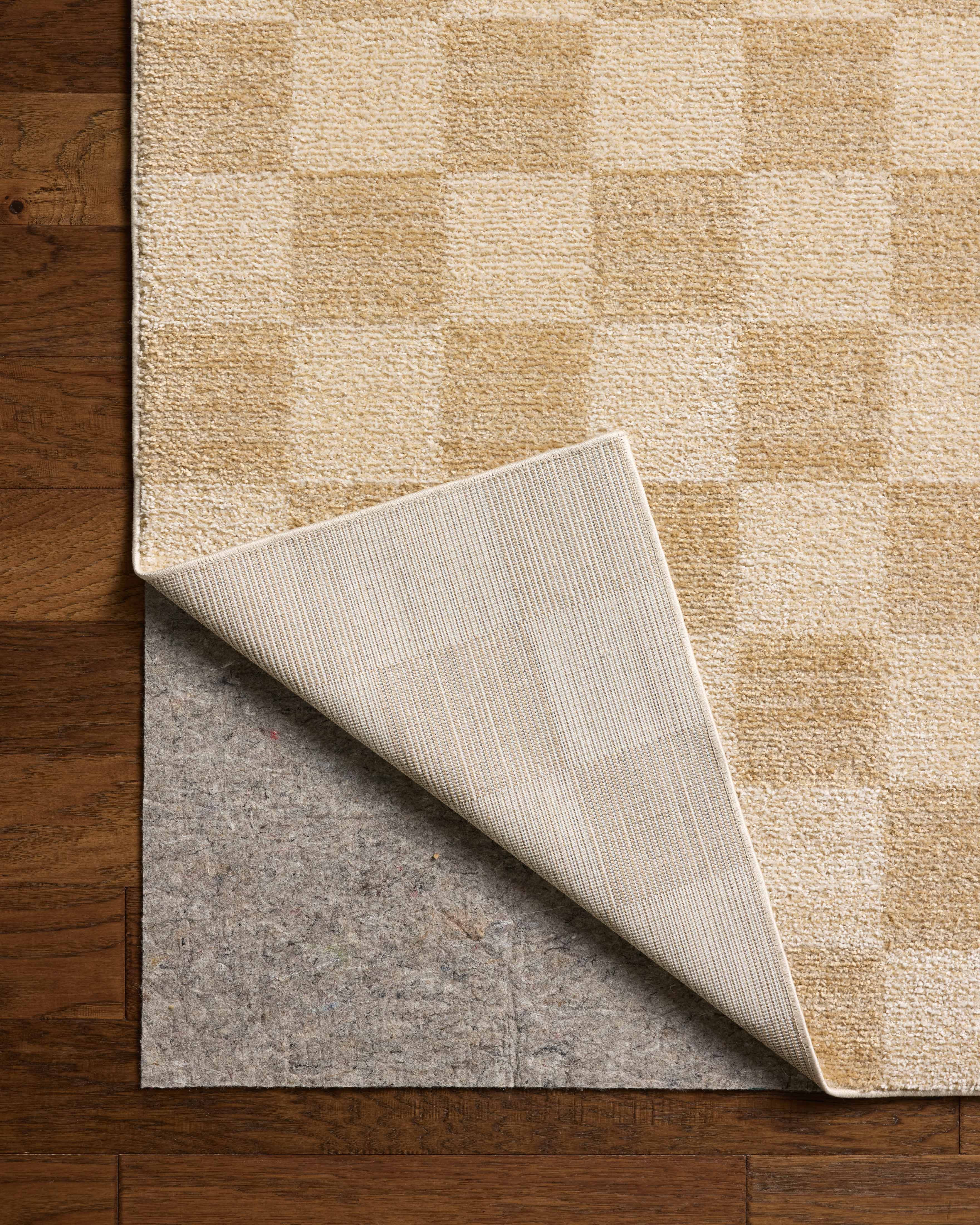 IN STORE - Chris Loves Julia x Loloi Calvin Wheat / Ivory Rug IN STORE - rugs Loloi