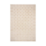 Chris Loves Julia x Loloi Calvin Bone / Natural Rug RUGS - synthetic Loloi