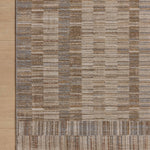 Amber Lewis x Loloi Cali Natural / Multi RUGS - patterned Loloi