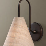 Candler Wall Sconce LIGHTING - Wall Sconce Hudson Valley Lighting