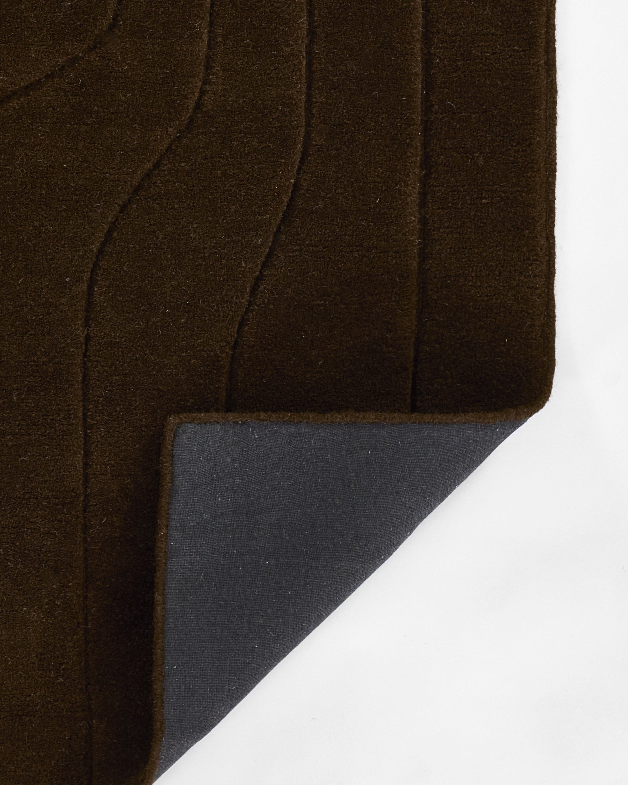 Cayden Curve Hand Tufted Rug RUGS - wool Momeni