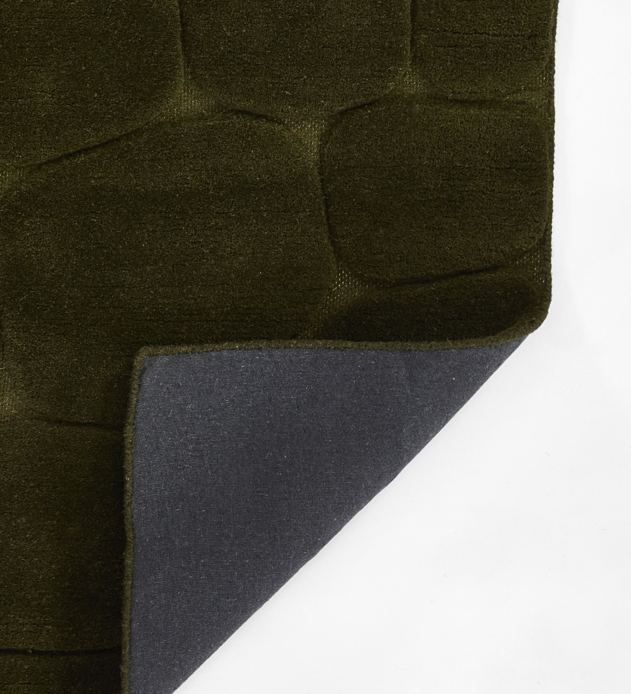 Cayden Pebble Hand Tufted Rug RUGS - wool Momeni