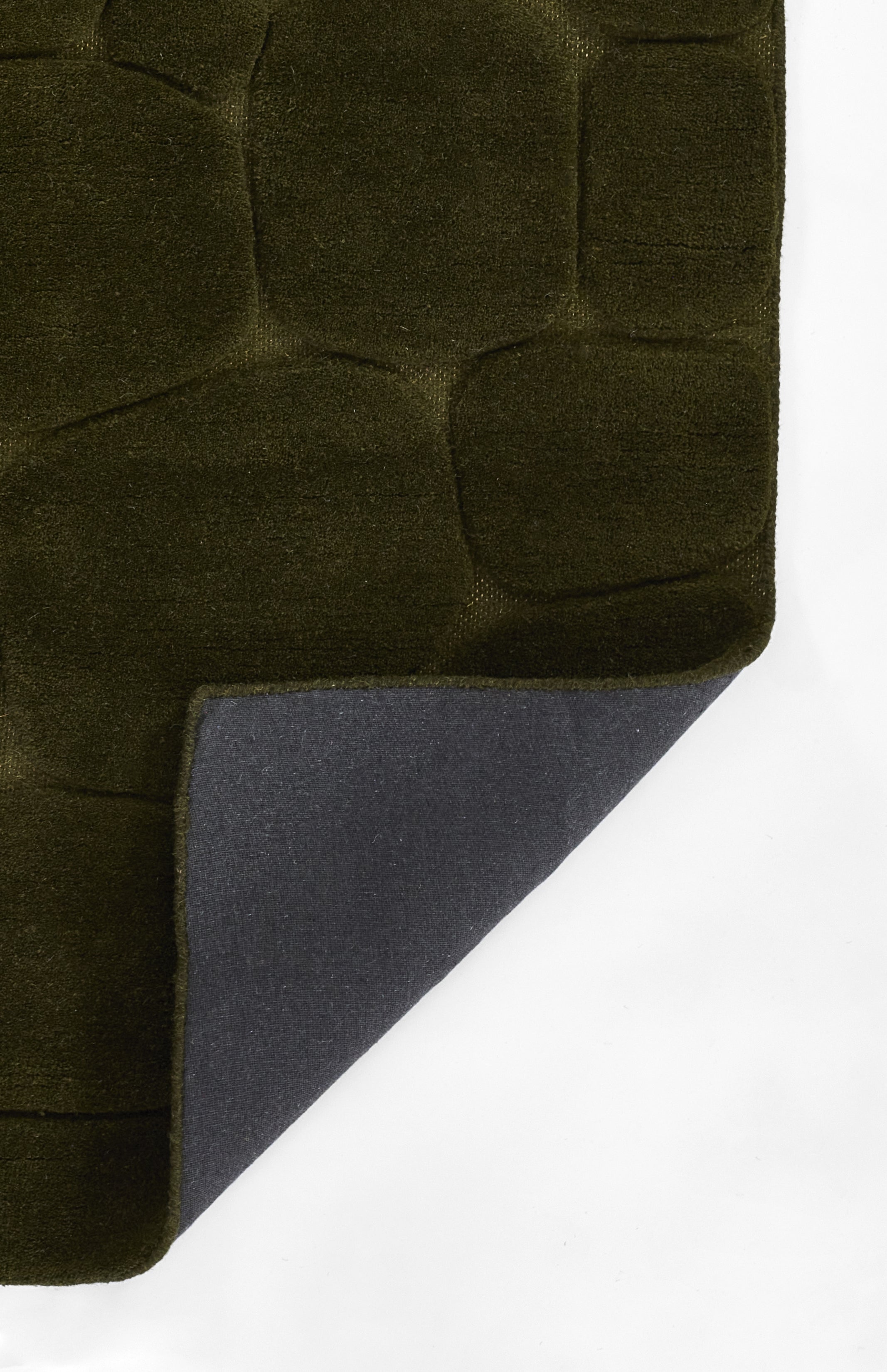 Cayden Pebble Hand Tufted Rug RUGS - wool Momeni