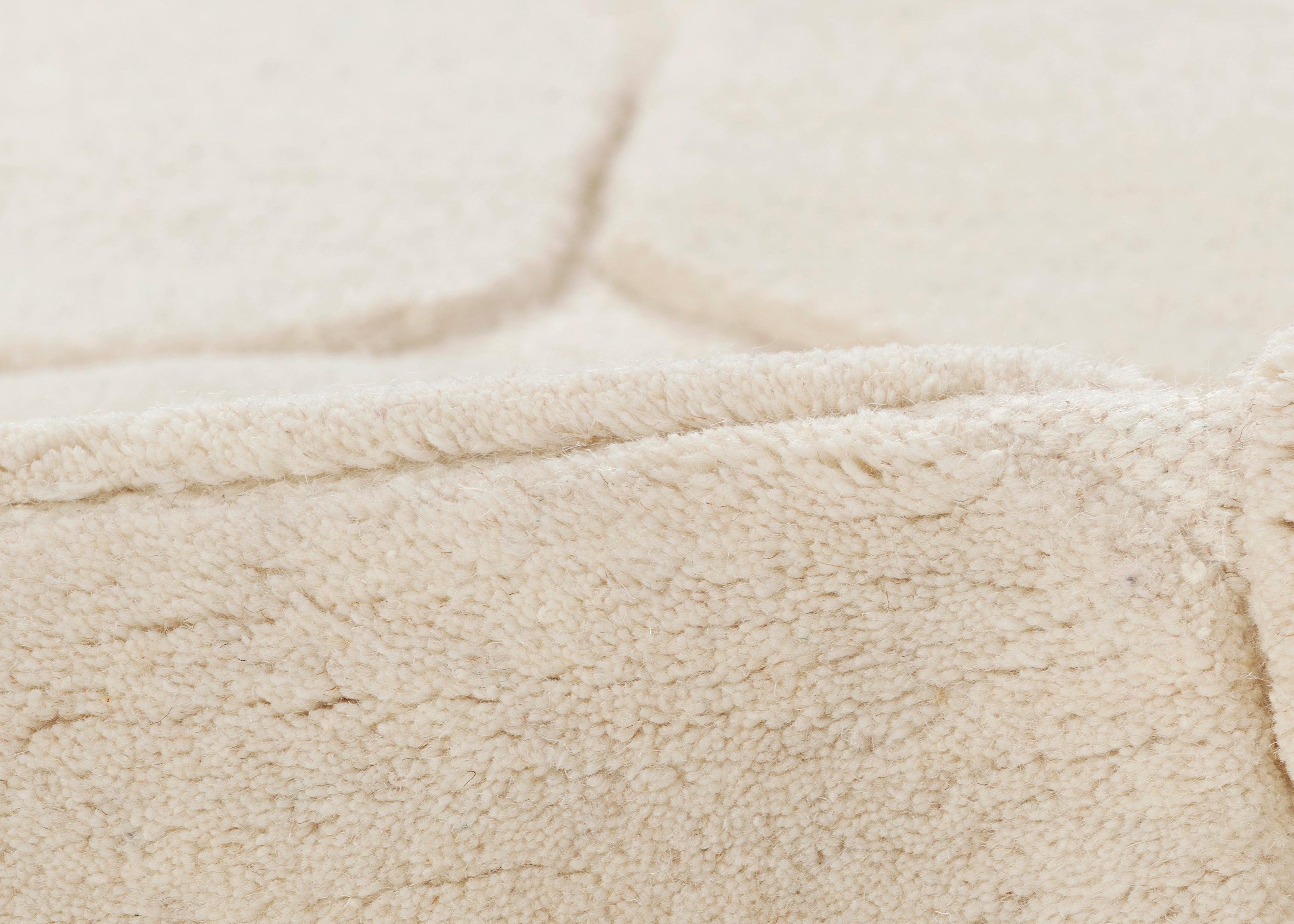 Cayden Pebble Hand Tufted Rug RUGS - wool Momeni