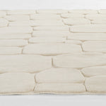 Cayden Pebble Hand Tufted Rug RUGS - wool Momeni