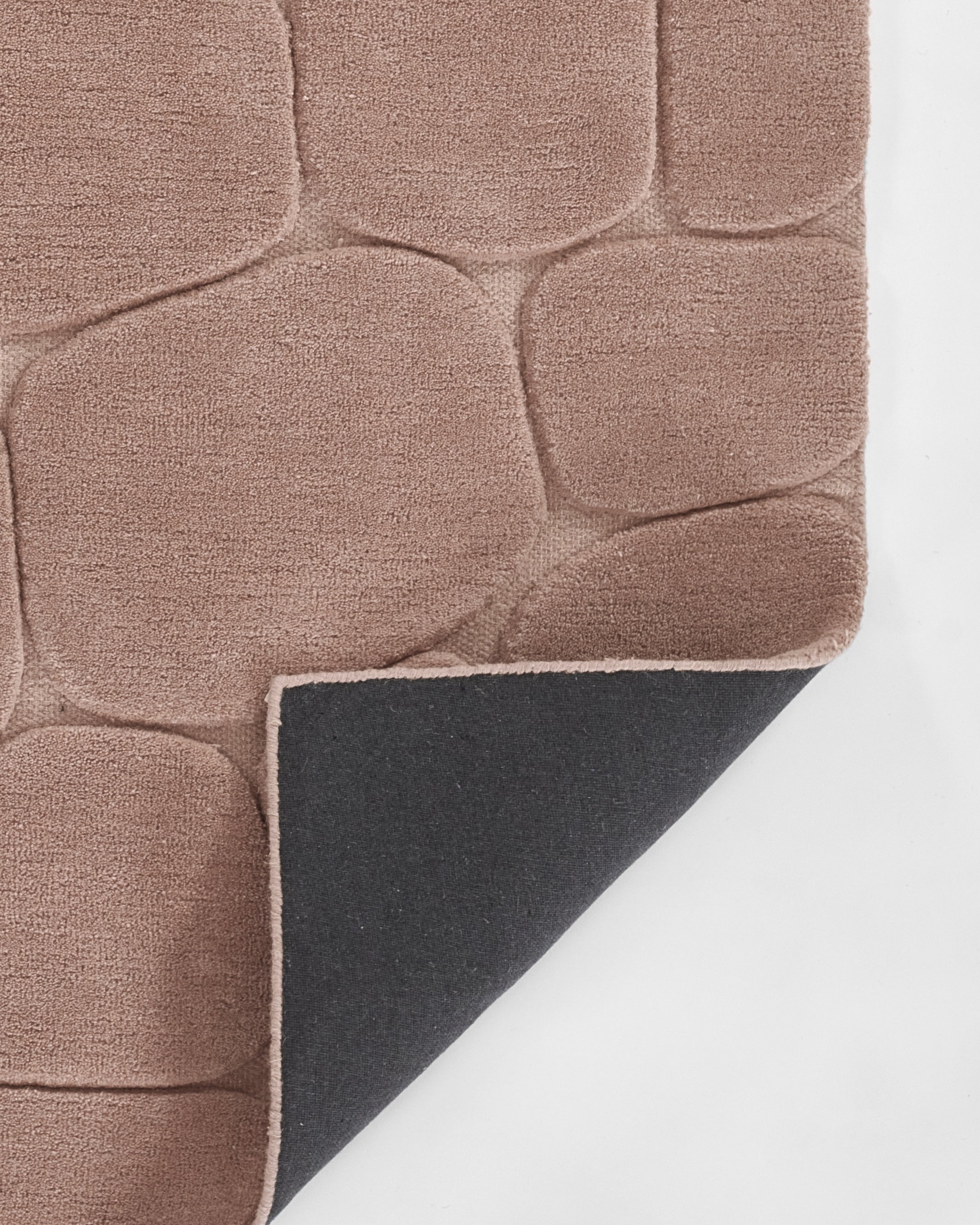 Cayden Pebble Hand Tufted Rug RUGS - wool Momeni