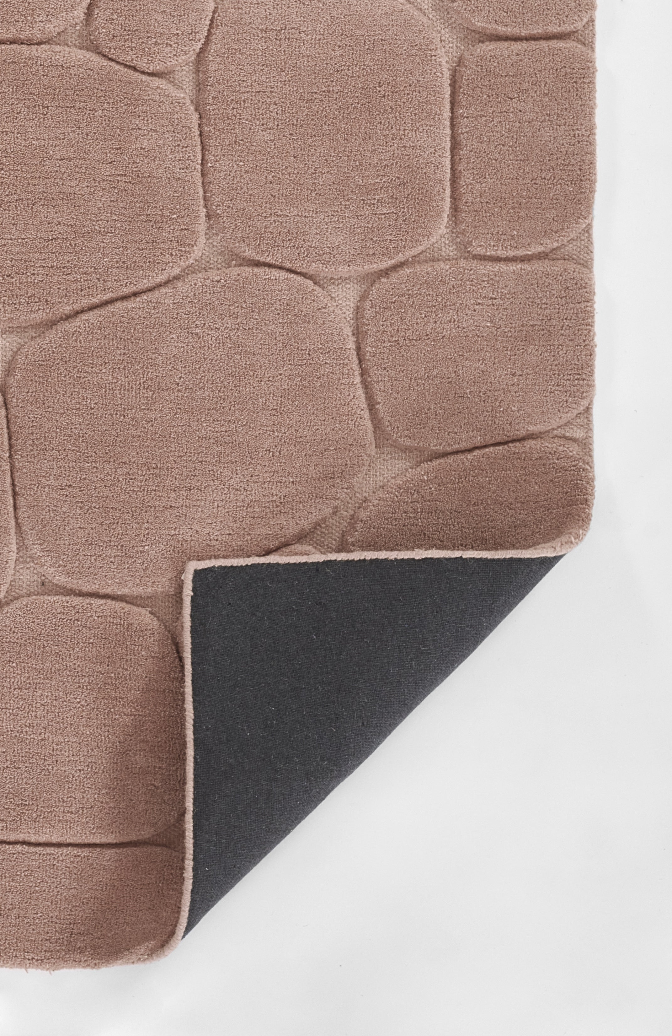 Cayden Pebble Hand Tufted Rug RUGS - wool Momeni