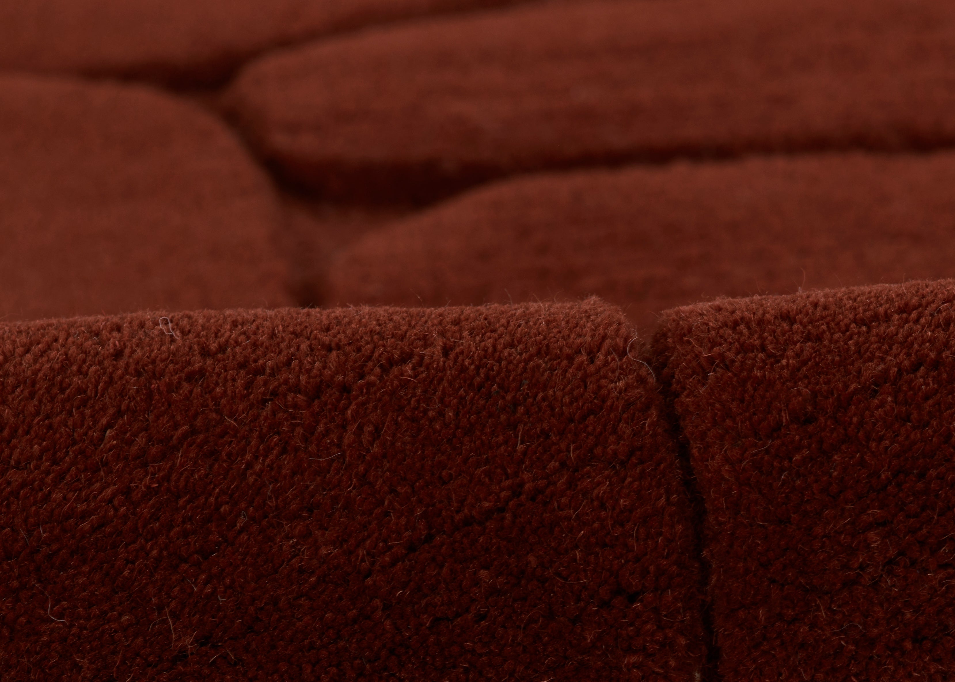 Cayden Pebble Hand Tufted Rug RUGS - wool Momeni