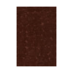 Cayden Pebble Hand Tufted Rug RUGS - wool Momeni Rust 2'6" x 8' Runner