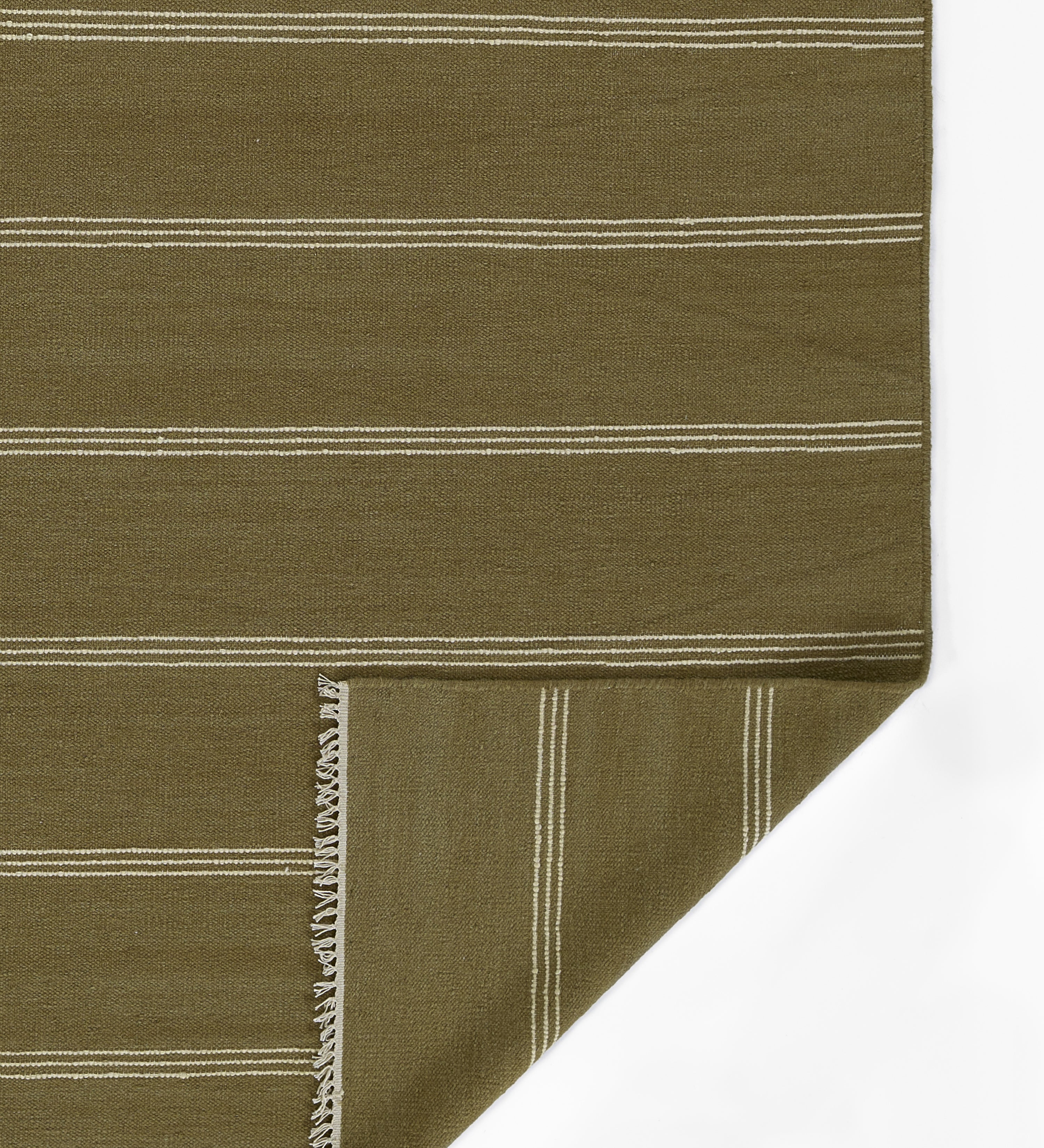 Caseres Hand Tufted Area Rug RUGS - wool Momeni