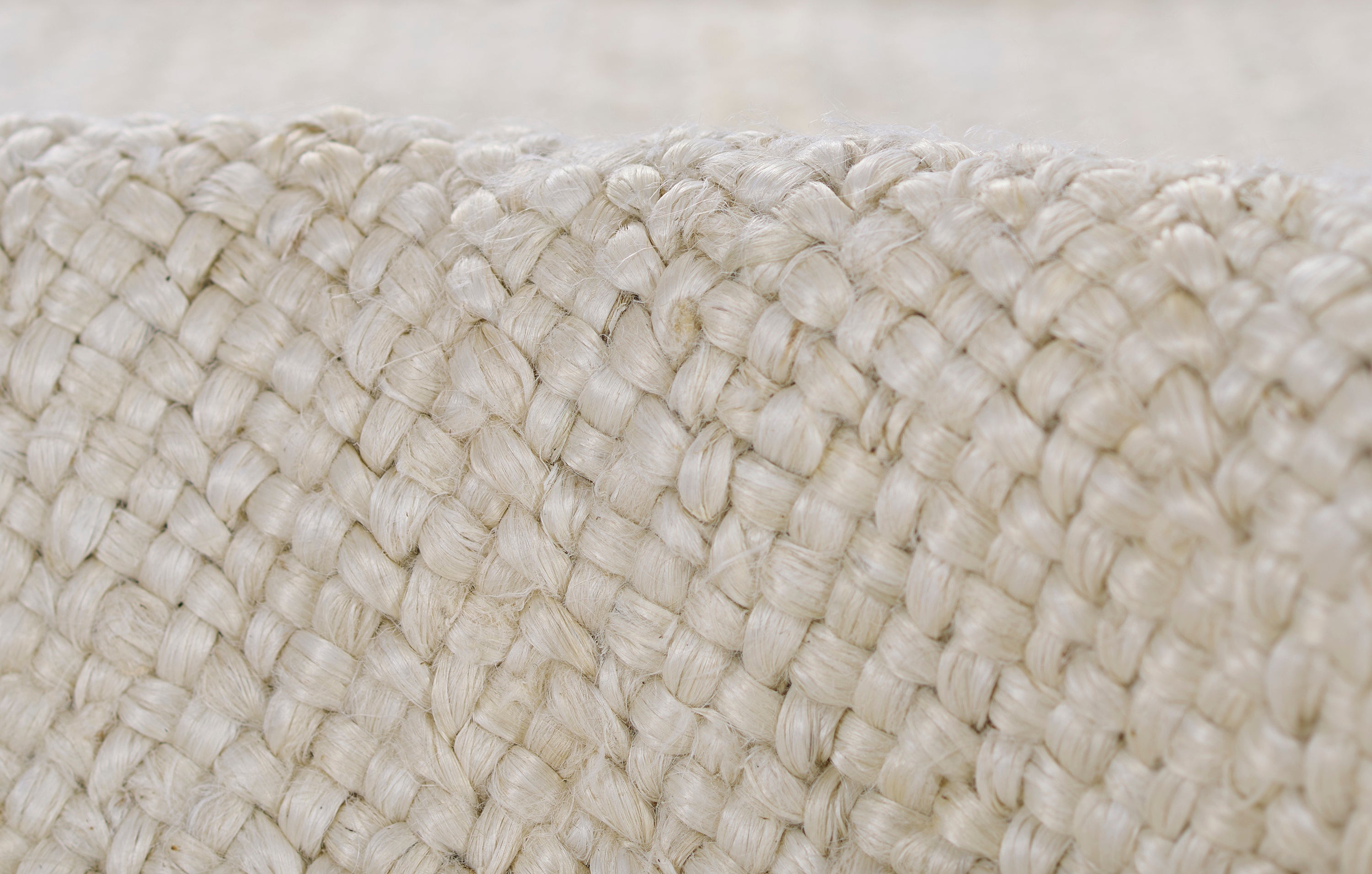 Cassis Braid Hand Woven Jute Area Rug RUGS - jute Momeni