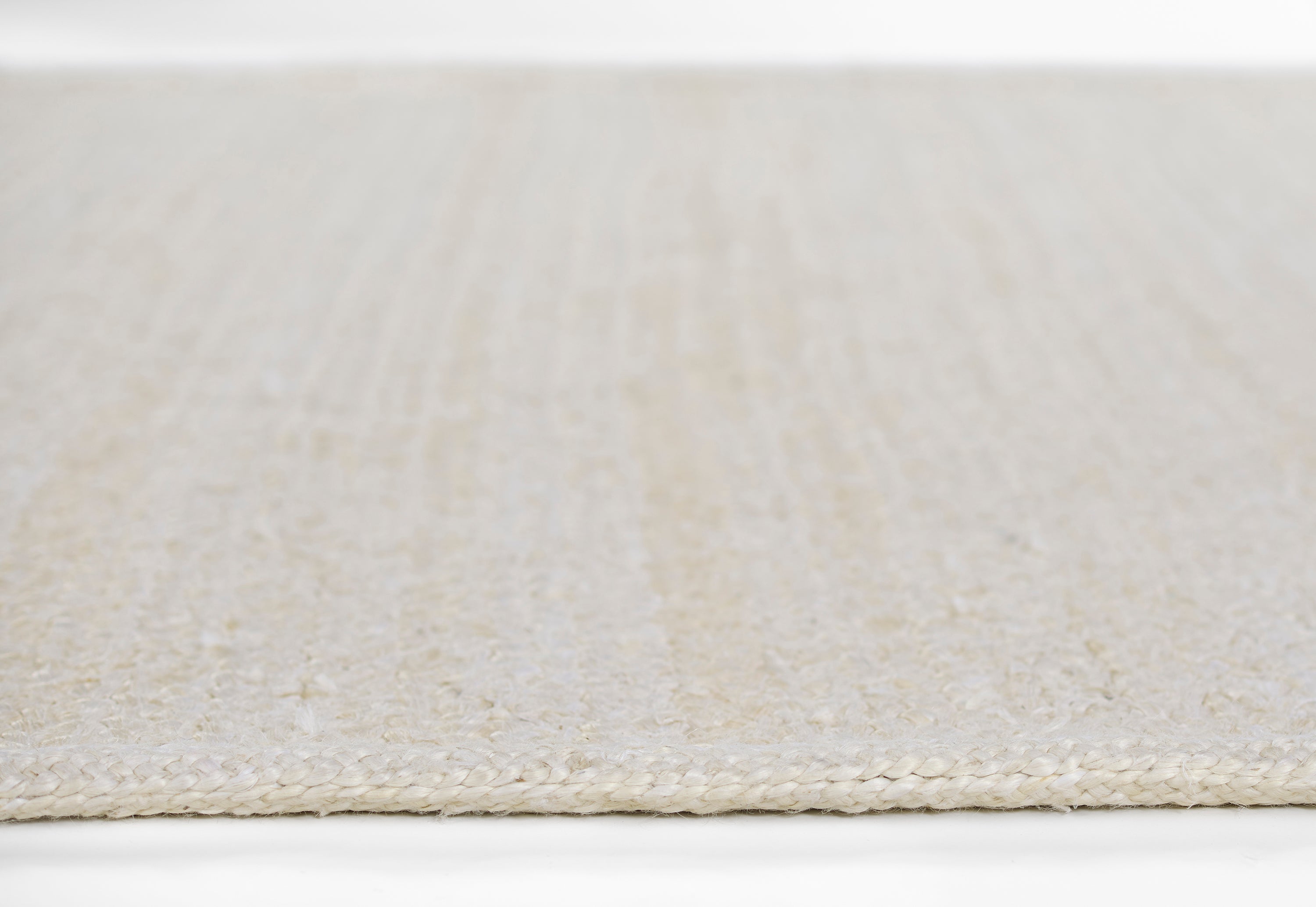 Cassis Braid Hand Woven Jute Area Rug RUGS - jute Momeni