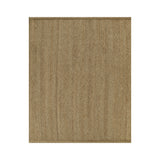 Cassis Braid Hand Woven Jute Area Rug RUGS - jute Momeni Natural 2'6" x 8' Runner