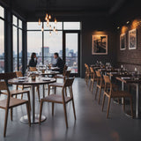 Catana Dining Chair FURNITURE - dining chairs LH IMPORTS