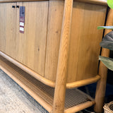 FLOOR MODEL - Florent Sideboard