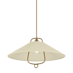 Pawley Pendant LIGHTING - Pendant Hudson Valley Lighting