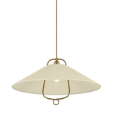 Pawley Pendant LIGHTING - Pendant Hudson Valley Lighting