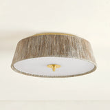 George Semi Flush LIGHTING - Semi Flush Hudson Valley Lighting