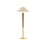 Bohicket Floor Lamp LIGHTING - Floor Lamp Hudson Valley Lighting