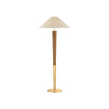 Bohicket Floor Lamp LIGHTING - Floor Lamp Hudson Valley Lighting
